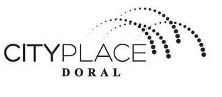 CITYPLACE DORAL logo