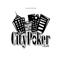 CITYPOKER.COM logo