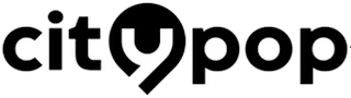 CITYPOP logo
