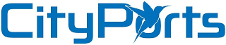 CITYPORTS logo