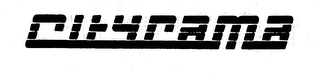 CITYRAMA logo