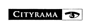 CITYRAMA logo