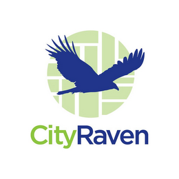 CITYRAVEN logo