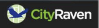CITYRAVEN logo