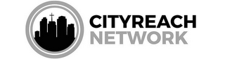 CITYREACH NETWORK logo