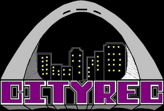 CITYREC logo