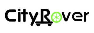CITYROVER logo