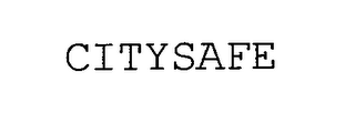 CITYSAFE logo