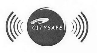 CITYSAFE logo