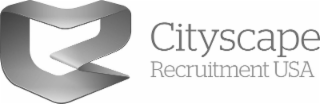 CITYSCAPE RECRUITMENT USA logo