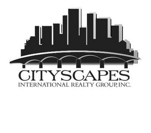 CITYSCAPES INTERNATIONAL REALTY GROUP, INC. logo