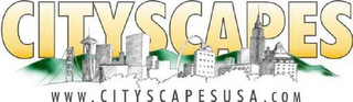 CITYSCAPES WWW.CITYSCAPESUSA.COM logo
