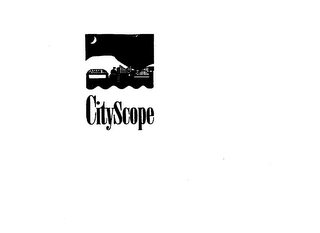 CITYSCOPE logo