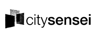 CITYSENSEI logo