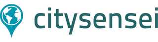CITYSENSEI logo