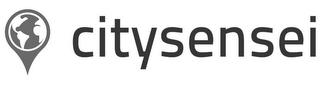CITYSENSEI logo