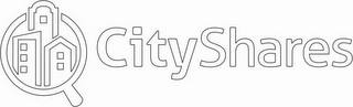 CITYSHARES logo