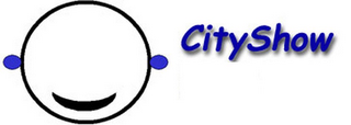 CITYSHOW logo