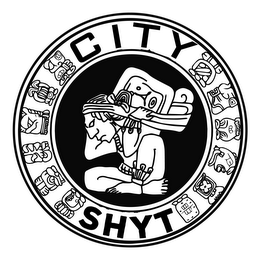 CITYSHYT logo
