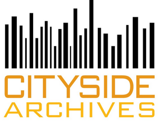 CITYSIDE ARCHIVES logo