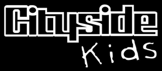 CITYSIDE KIDS logo