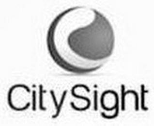 CITYSIGHT logo