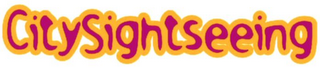 CITYSIGHTSEEING logo