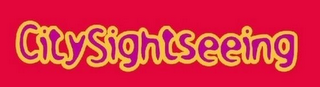 CITYSIGHTSEEING logo
