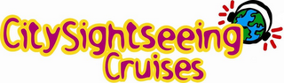 CITYSIGHTSEEING CRUISES logo