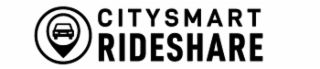 CITYSMART RIDESHARE logo