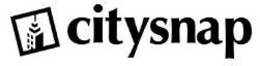 CITYSNAP logo