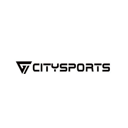 CITYSPORTS logo
