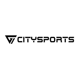 CITYSPORTS logo