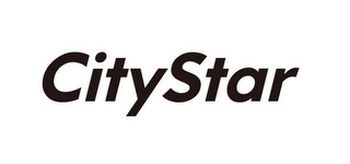 CITYSTAR logo