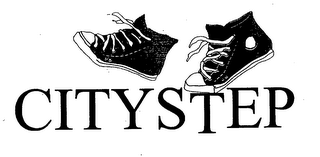 CITYSTEP logo