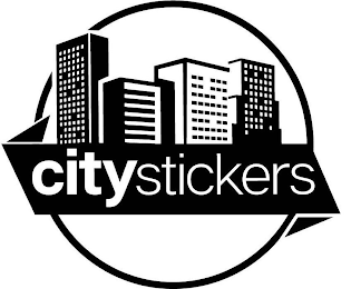CITYSTICKERS logo