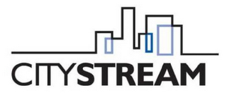 CITYSTREAM logo