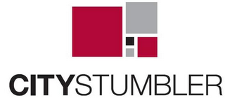 CITYSTUMBLER logo