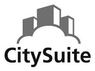 CITYSUITE logo