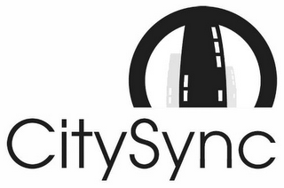 CITYSYNC logo