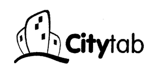 CITYTAB logo