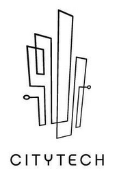 CITYTECH logo