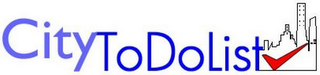 CITYTODOLIST logo