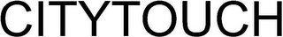 CITYTOUCH logo