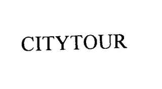 CITYTOUR logo