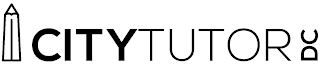 CITYTUTOR DC logo