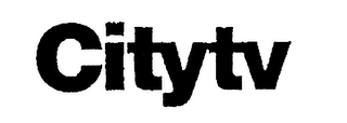 CITYTV logo
