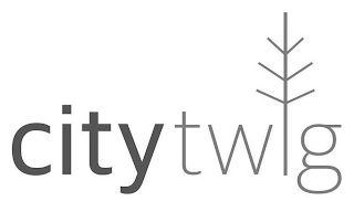 CITYTWIG logo