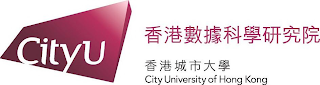 CITYU CITY UNIVERSITY OF HONG KONG logo