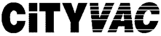 CITYVAC logo